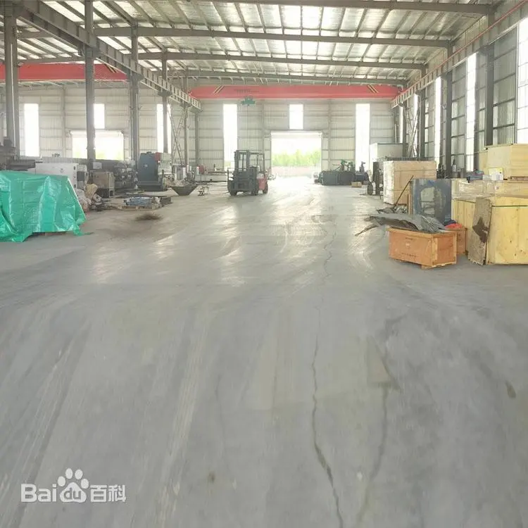 Hebei Bairun Electric Power Machinery Equipment Manufacturing Co., Ltd. company overview - view 1