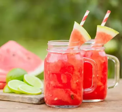 Watermelon Juice Production Line