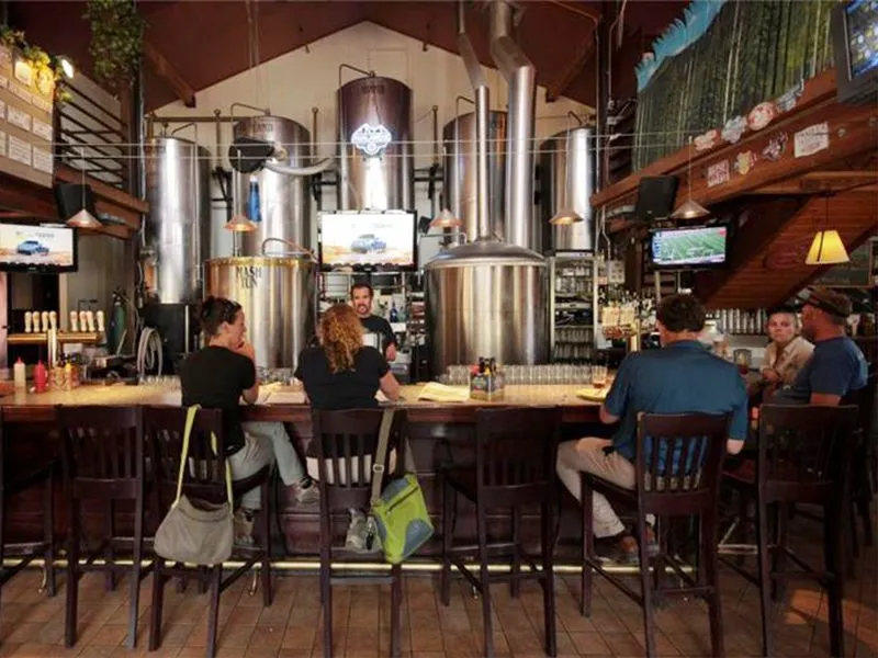 Small Craft Brew Systems for Bars & Gastropubs – One-Stop Partner