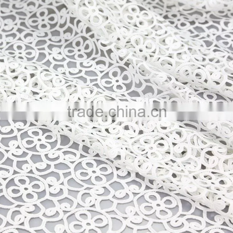 Hot Sale custom made flowers embroidery patterns chinese embroidery design embroidered clothes fabric for women