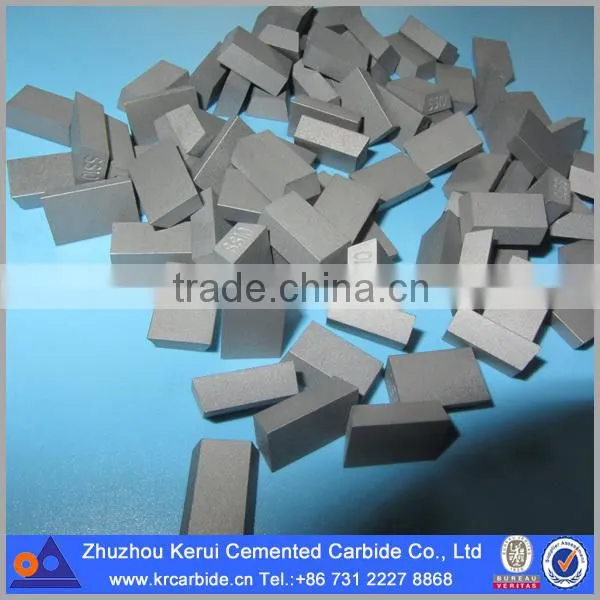 Limestone tungsten carbide tips SS10 for stone working