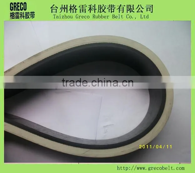 flat v-belt of quality in Sanmen