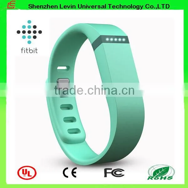 Smart Activity Sleep Quality Control Bluetooth Fitbit Flex Band
