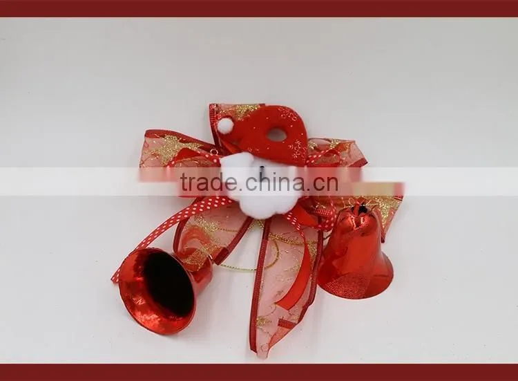 2016 Christmas Decoration Supplies Santa Claus Pendant Christmas Gift Christmas Tree Decoration