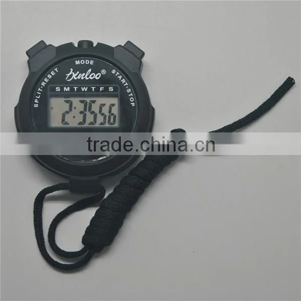 Stopwatch Timer, Bicycle Stopwatch, Desk Stopwatch