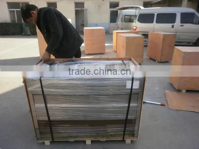 Best Selling 50kg/h-2tons/h French Fries Making Plant / French Fries Processing Plant