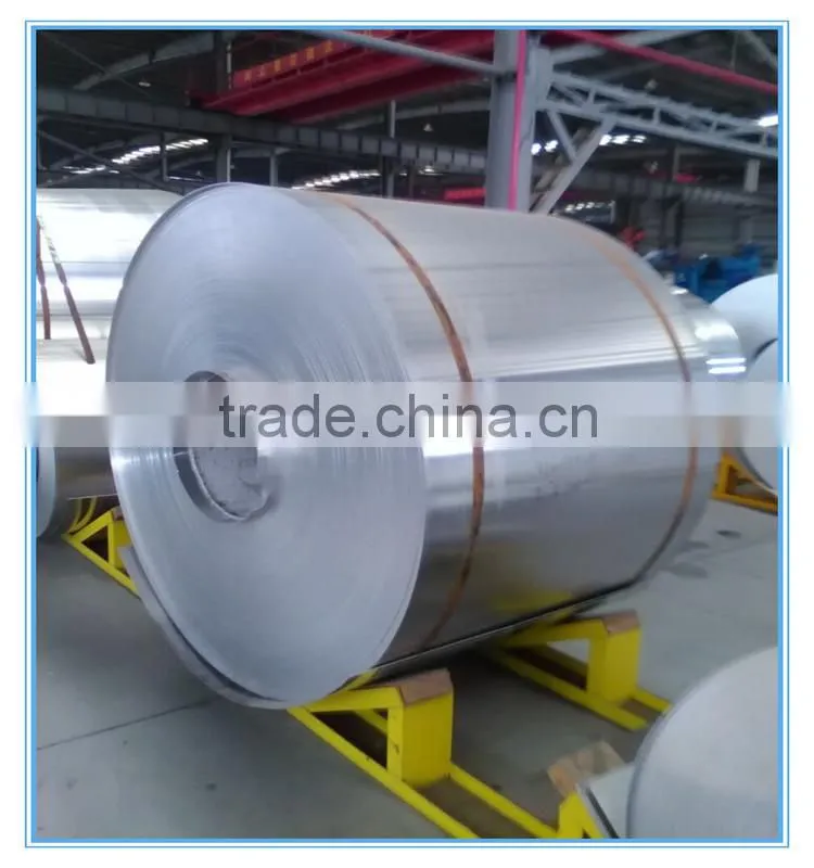 Crazy price 201 stainless steel coil price per meter