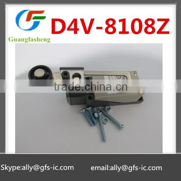 new and original switch D4V-8108Z