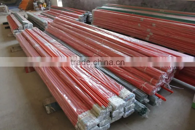 Best Quality Double Conductor Bar System Collector Support /KLIFTING Shangdong