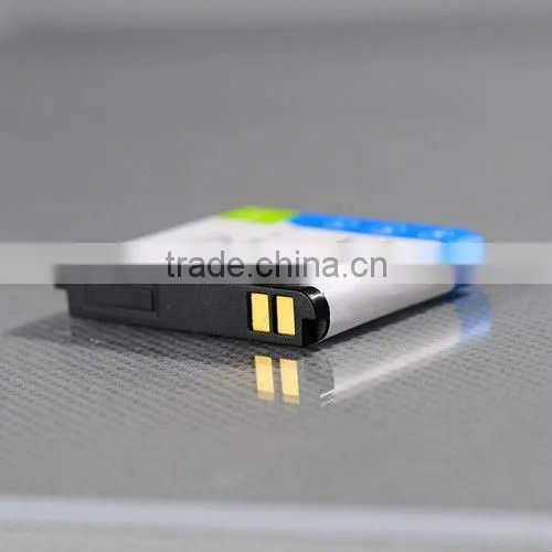 Promotion high quality mobile phone battery BP-6X , Original technology