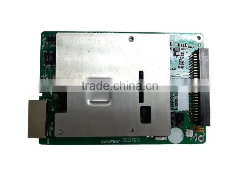Hotel Hybrid IP PBX Intercom For Hotel system