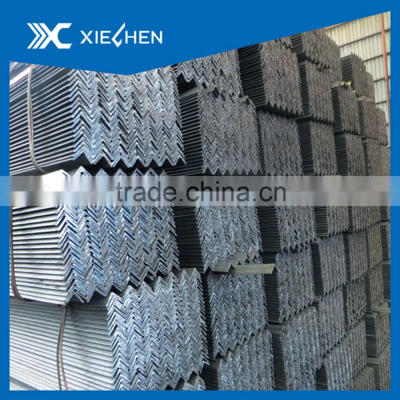 ASTM A276 Standard construction steel angle / angles