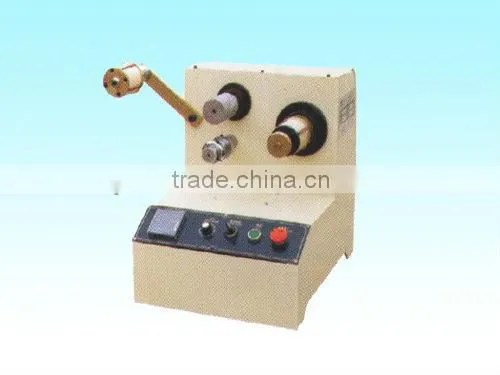 BOPP tape slitting machine HFT-BOPP tape-1300