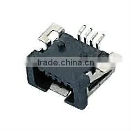 0.5a 30v multipurpose 4 pin usb port