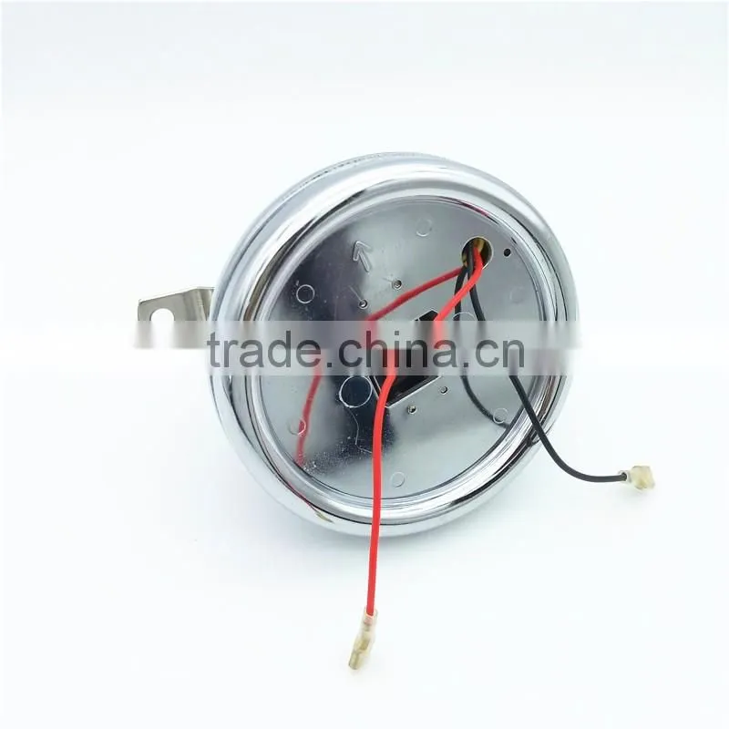 Electric bell 12V/24V Egypt bell LRON top quality car motorcycle bell great sound HR-1209