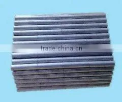 China wholesale Cast Alnico Magnet