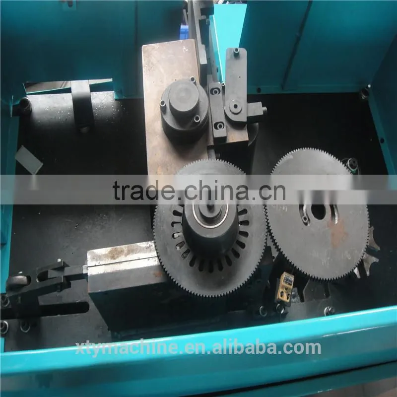 Paper Feeding Length Slot Insulation Machine