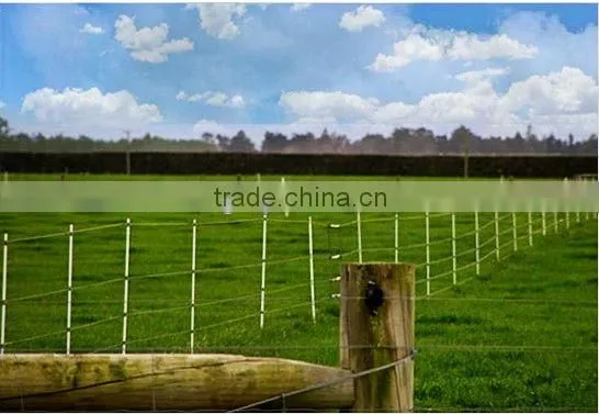 Yellow Epoxy Fiberglass Rods