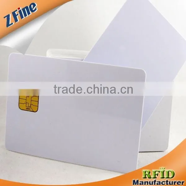 Cheapest!!! 125KHz ID Membership Printing Cards