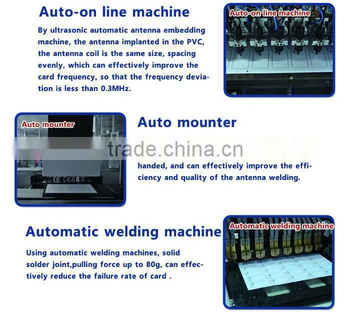 zfine New Products anti-tear vehicle long range passive rfid tag