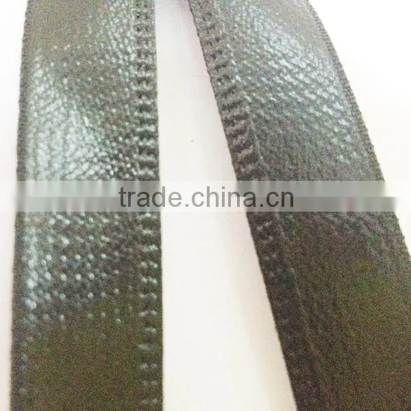 #5 nylon waterproof seamless zipper