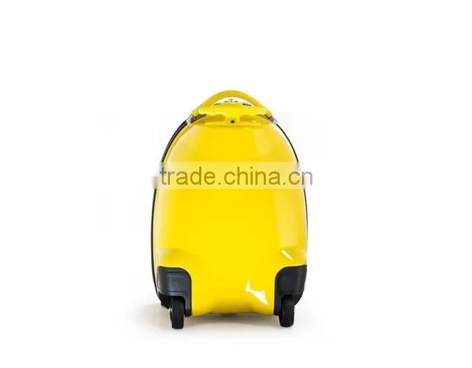 2015 RASTAR Walking Travel Trolley airport luggage