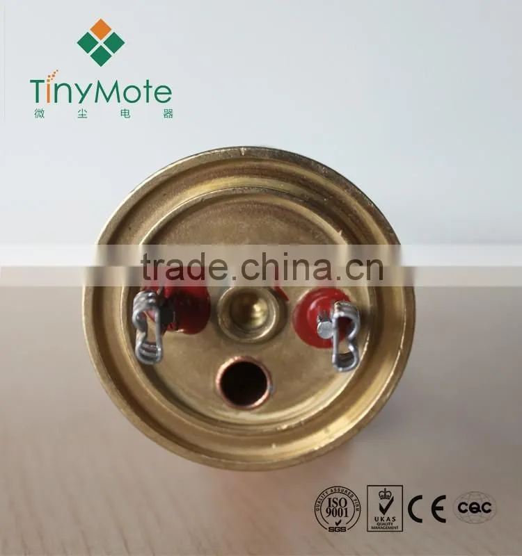 China Factory Electric immersion Hot Water Boiler