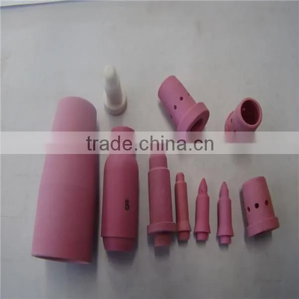 P80 gas nozzle