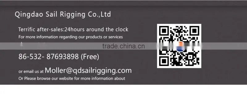 Heavy duty US type drop forged alloy steel grade 80 connector link