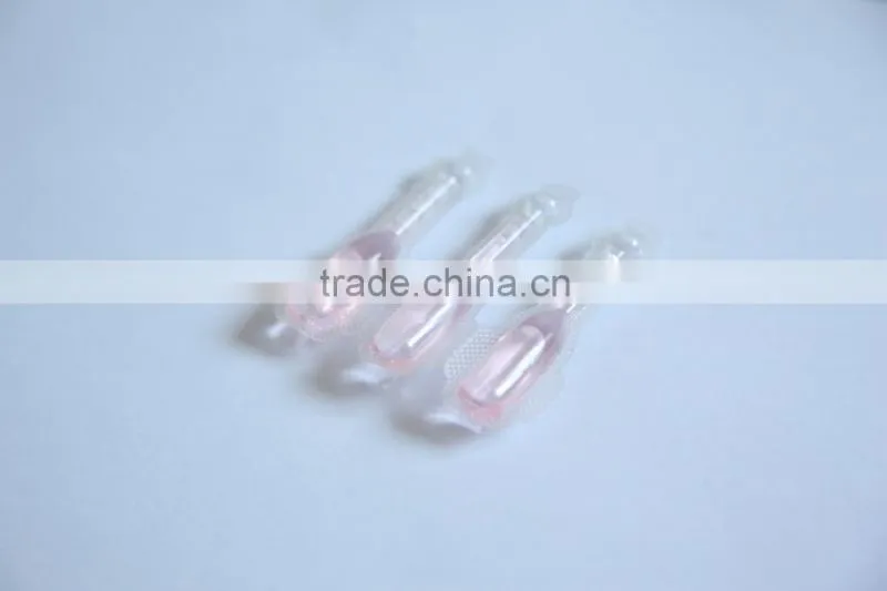 Top quality automatic suppository line machine in China