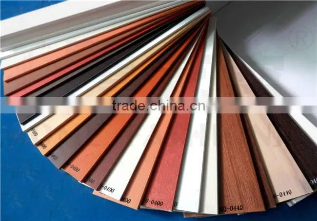 Home Decor Plastic Bamboo Blinds /Chinese Bamboo blind