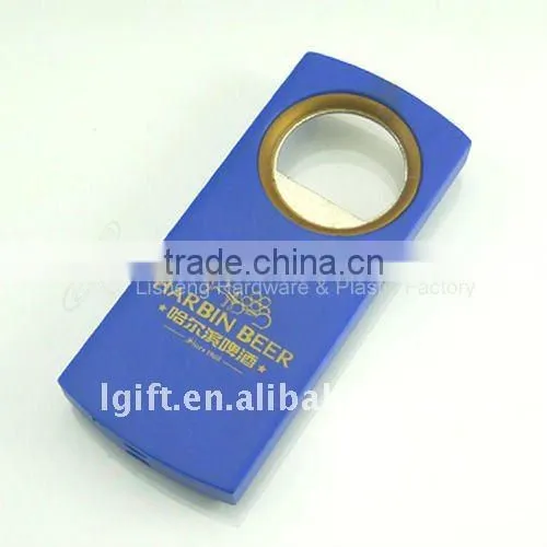 Plastic Bottle Opener