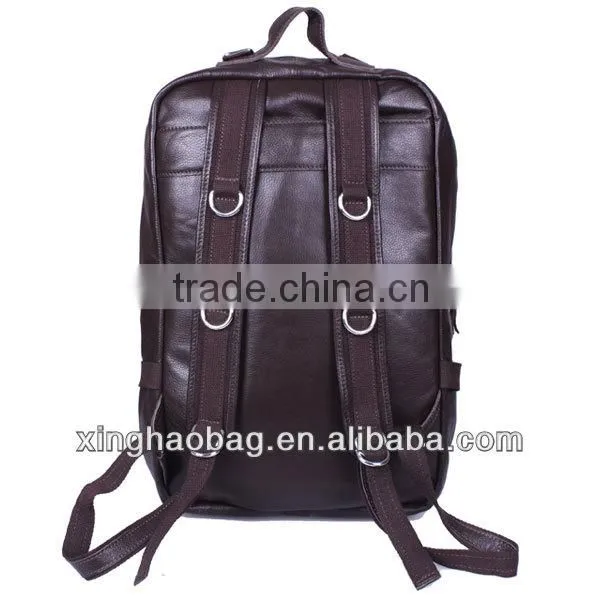 Classic style bags and backpacks direct from china in stock