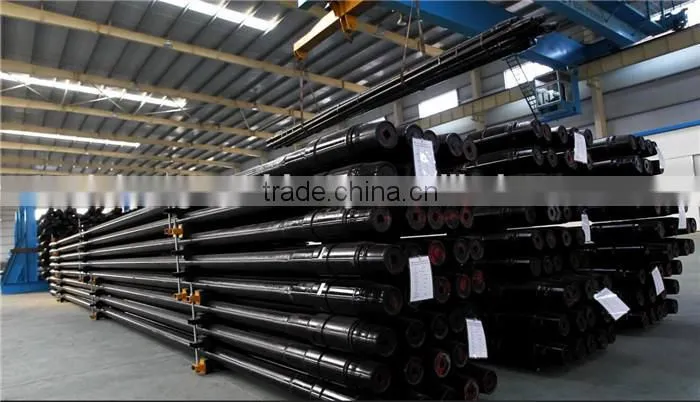 Heavy Weight Drill Pipe, API 5DP Drill Pipe Water Well Drill Pipe