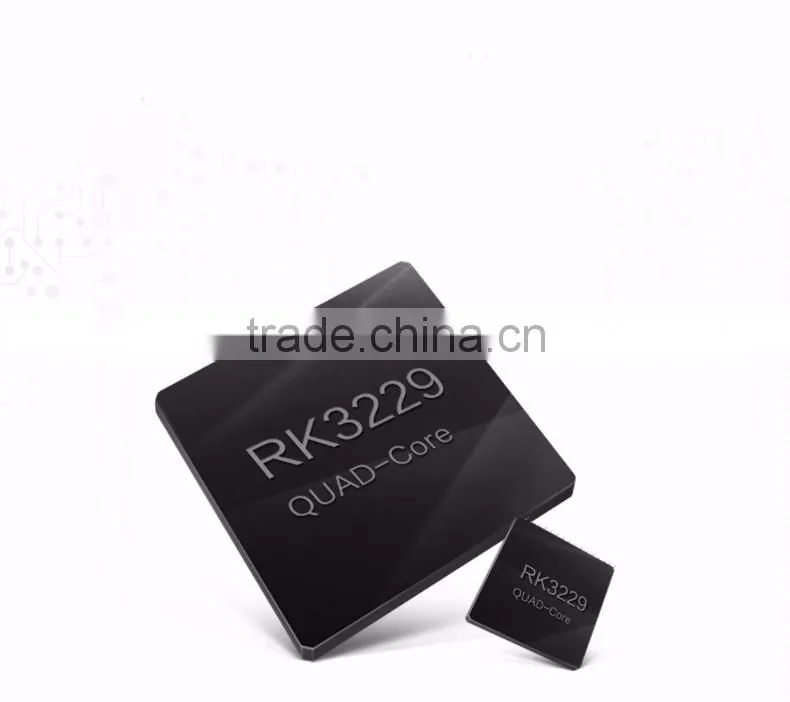 Vensmile rk3229 V88 Quad Core Android 5.1 Smart TV Box Fully Loaded Kodi IPTV Media Player 1G/8G install free play store app