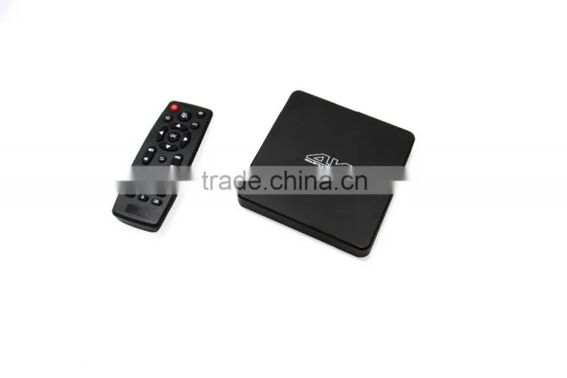 wholesale best android tv box T052 R68 4K RK3368 codi smart octa core rk3368 smart best android tv box