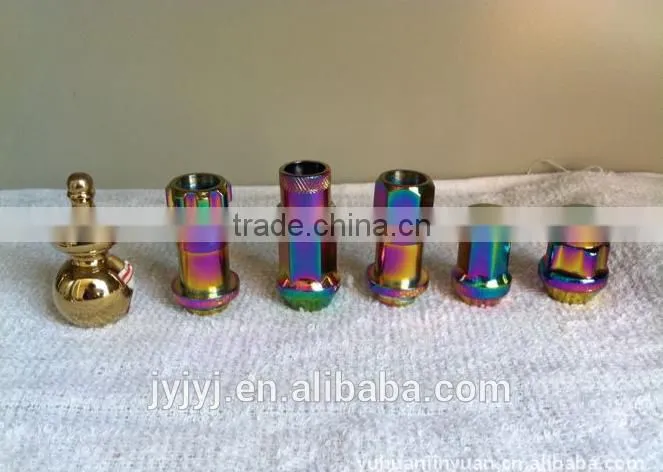 PVD coating machine