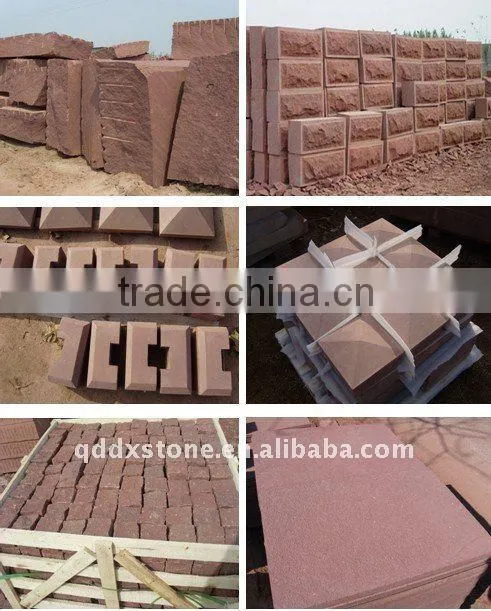 golden sandstone wall cladding tiles