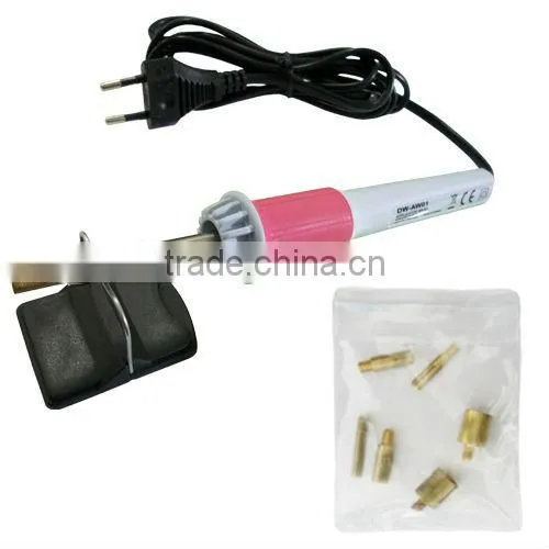 Wholesale rhinestone tool hot fix rhinestone setter