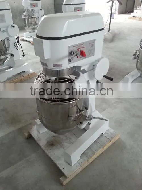 40L Dough Mixer/Cake Mixer/Baking Equipment