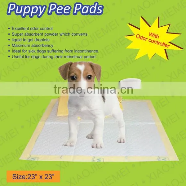 Pet products, pet supply - high absorption