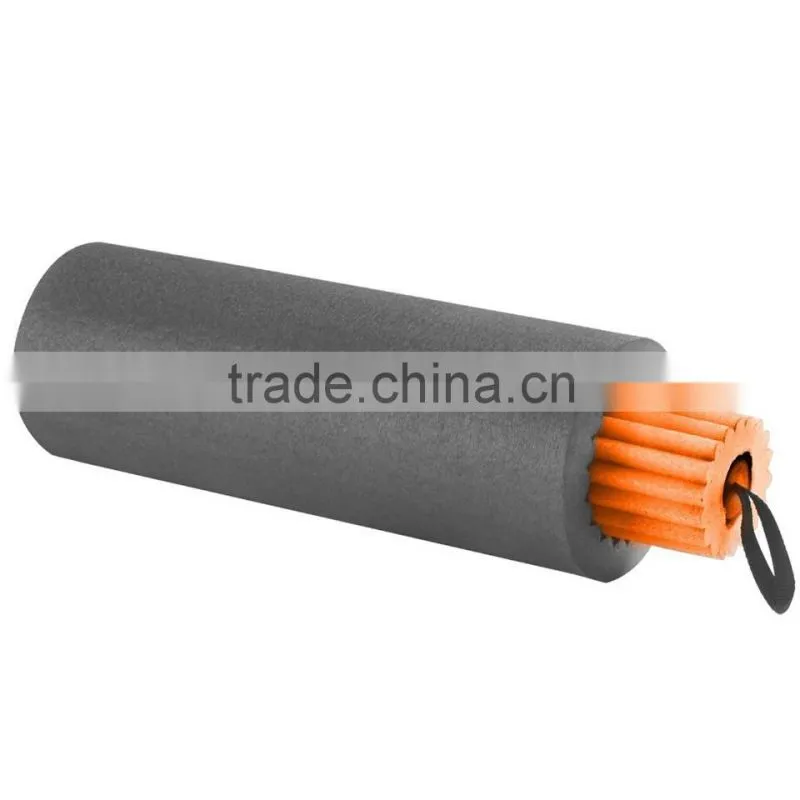EPE foam Yoga Pilates fitness Roller