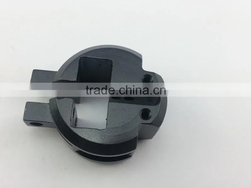 54685002 Frame Lower Roller Guide Assembly Suitable For GT7250 parts