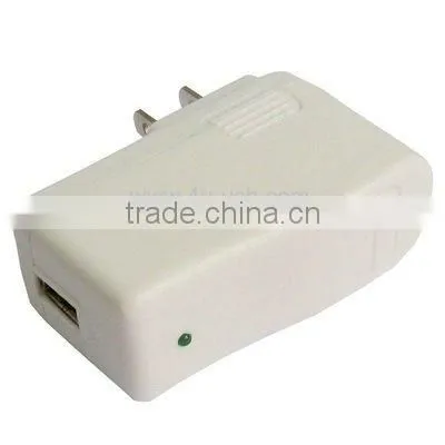 US Travel Charger for iPad