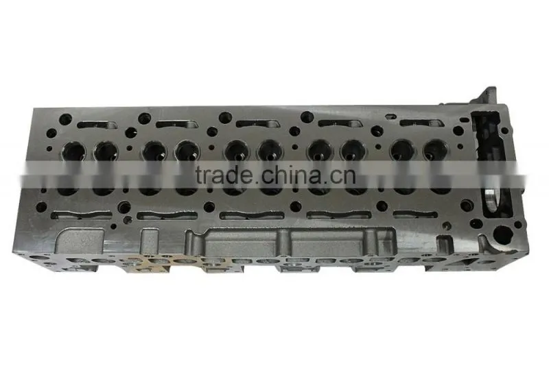 OM612 20v engine assembly 908575 6120102320 cylinder head