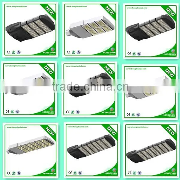 New stype super bright outdoor 180w street led lights with 3 years warranty