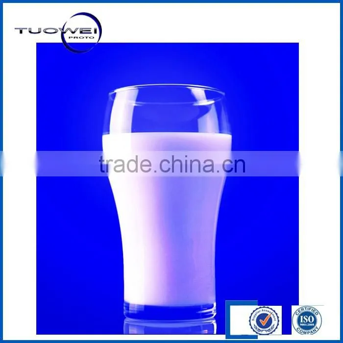 high quality clear/transparent plastic molding