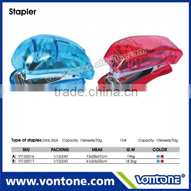mini stapler