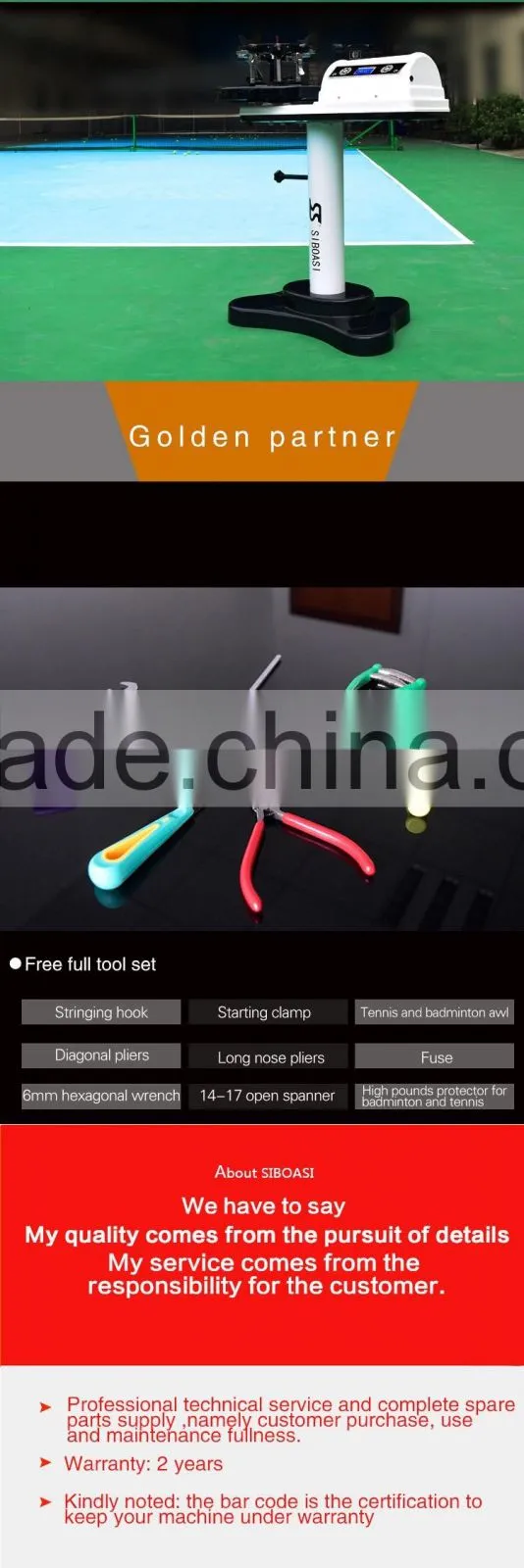 Micro-computer vertical&table Single-point round workplate
