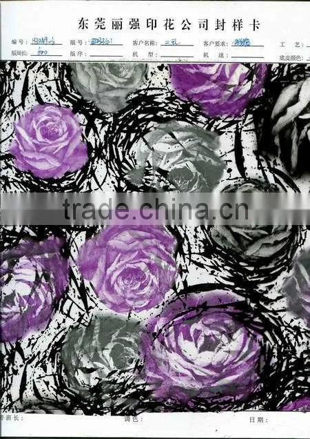 metallic pet animal transfer foils